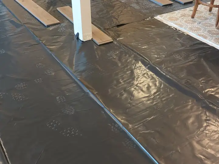 Best Quality Flooring installations flooring project photo 1 in Aurora CO