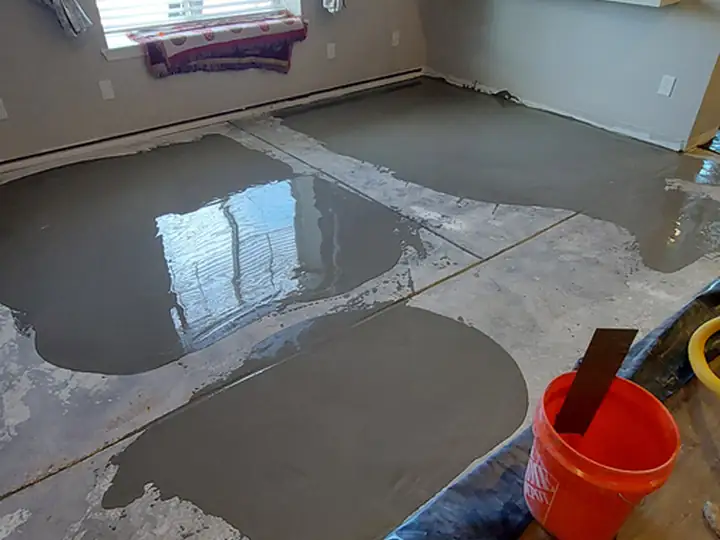 Best Quality Flooring installations flooring project photo 3 in Aurora CO