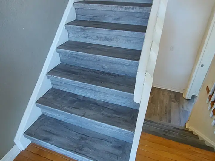 Best Quality Flooring installations flooring project photo 4 in Aurora CO
