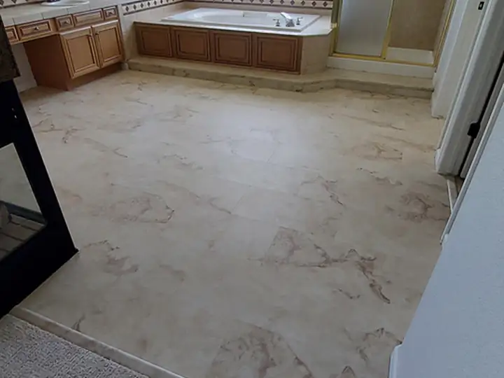 Best Quality Flooring installations flooring project photo 5 in Aurora CO