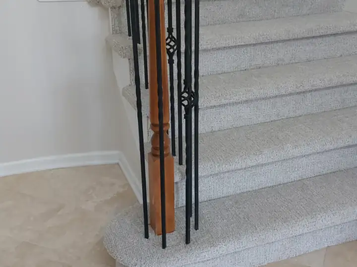 Best Quality Flooring installations flooring project photo 6 in Aurora CO