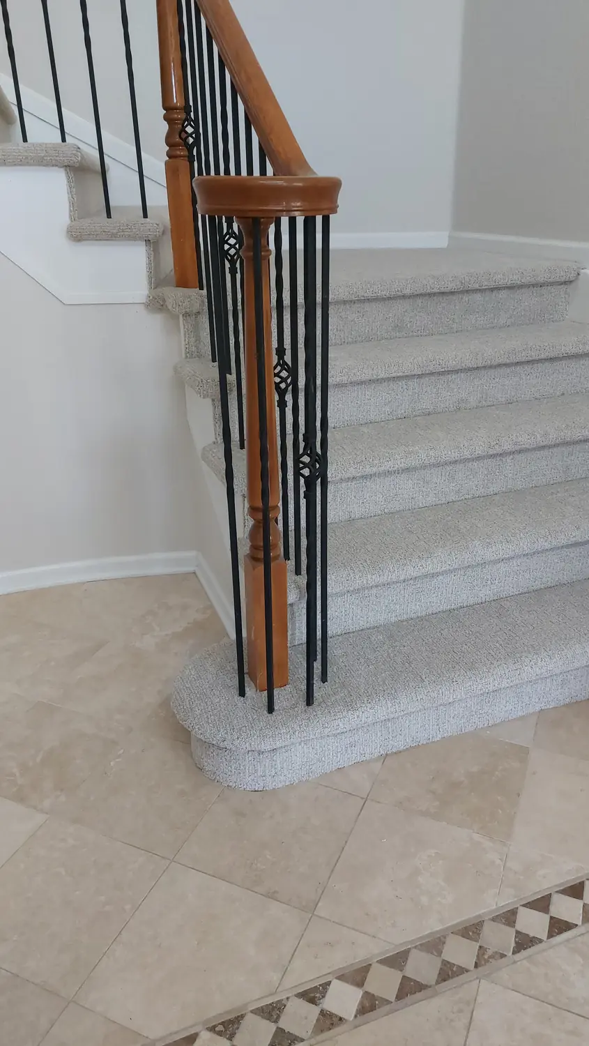 Best Quality Flooring installations flooring project photo 6 in Aurora CO