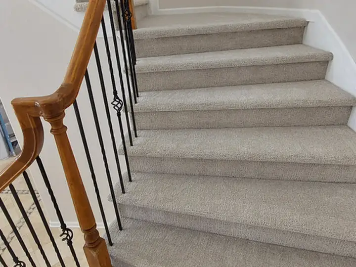 Hardwood Floor Installation project in Aurora CO