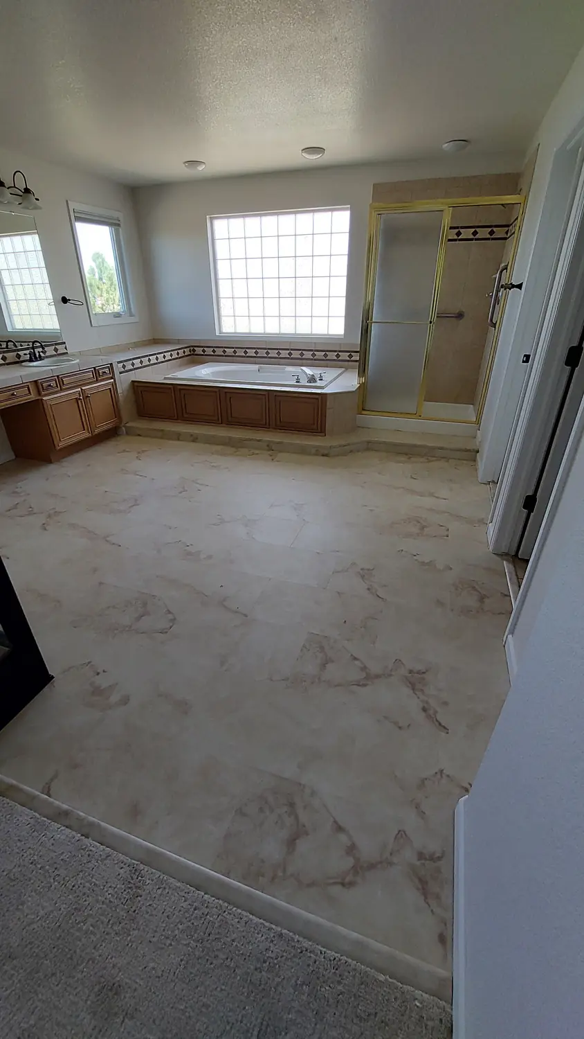 Best Quality Flooring installations flooring project photo 8 in Aurora CO
