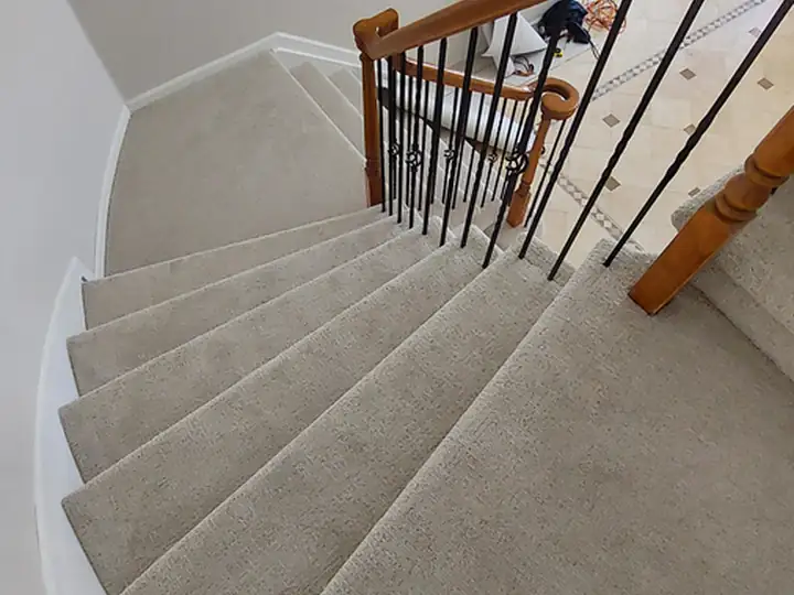 Laminate Flooring Installation project in Aurora CO