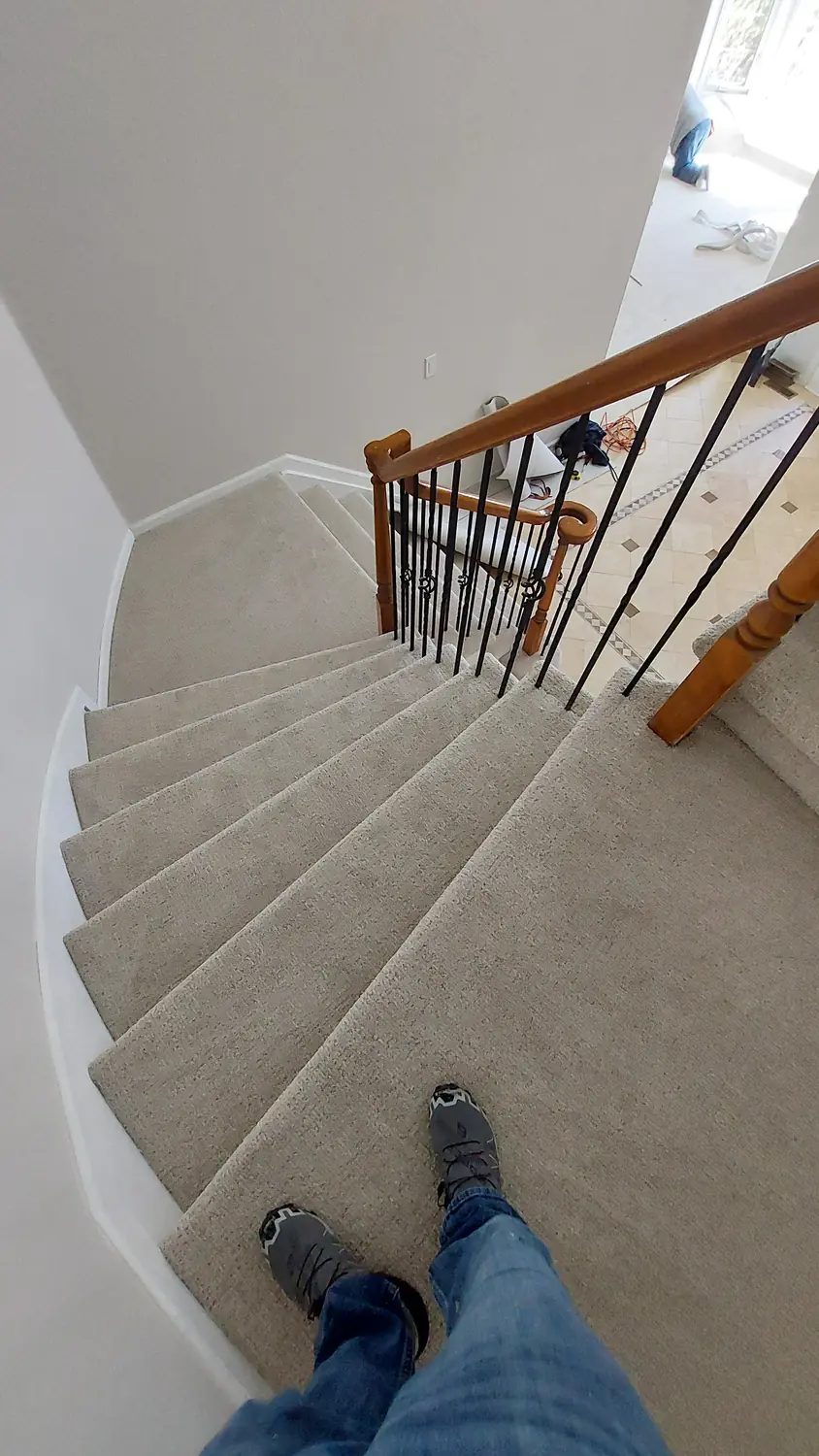 Best Quality Flooring installations flooring project photo 9 in Aurora CO