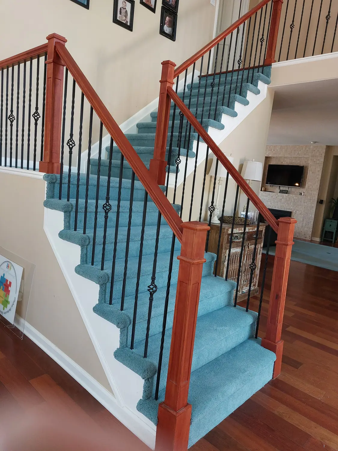 Best Quality Flooring installations flooring project photo 11 in Aurora CO