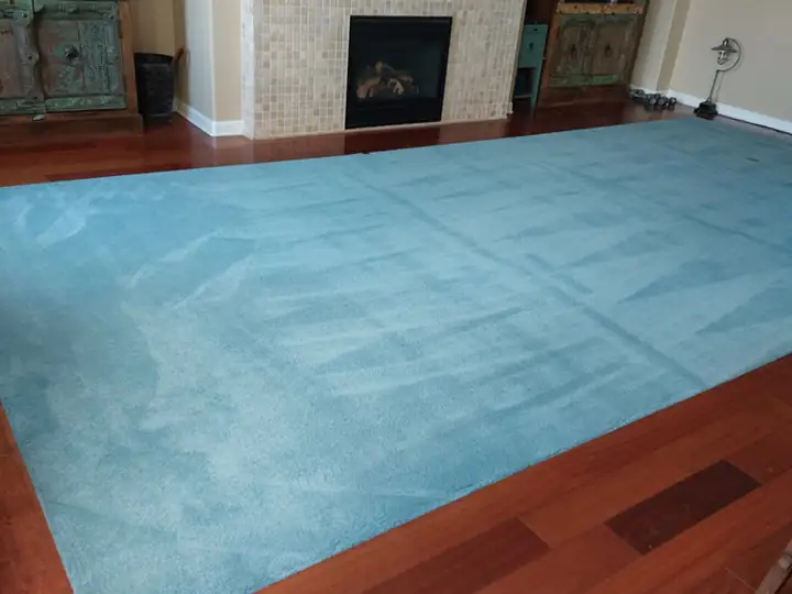 Residential Flooring Installation project in Aurora CO
