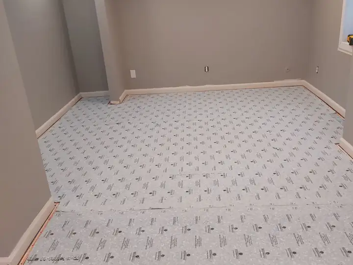 Best Quality Flooring installations flooring project photo 17 in Aurora CO