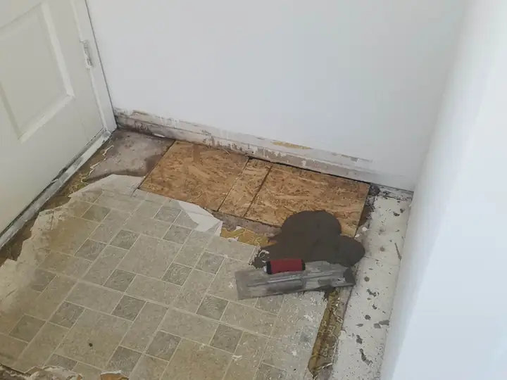 Best Quality Flooring installations flooring project photo 24 in Aurora CO