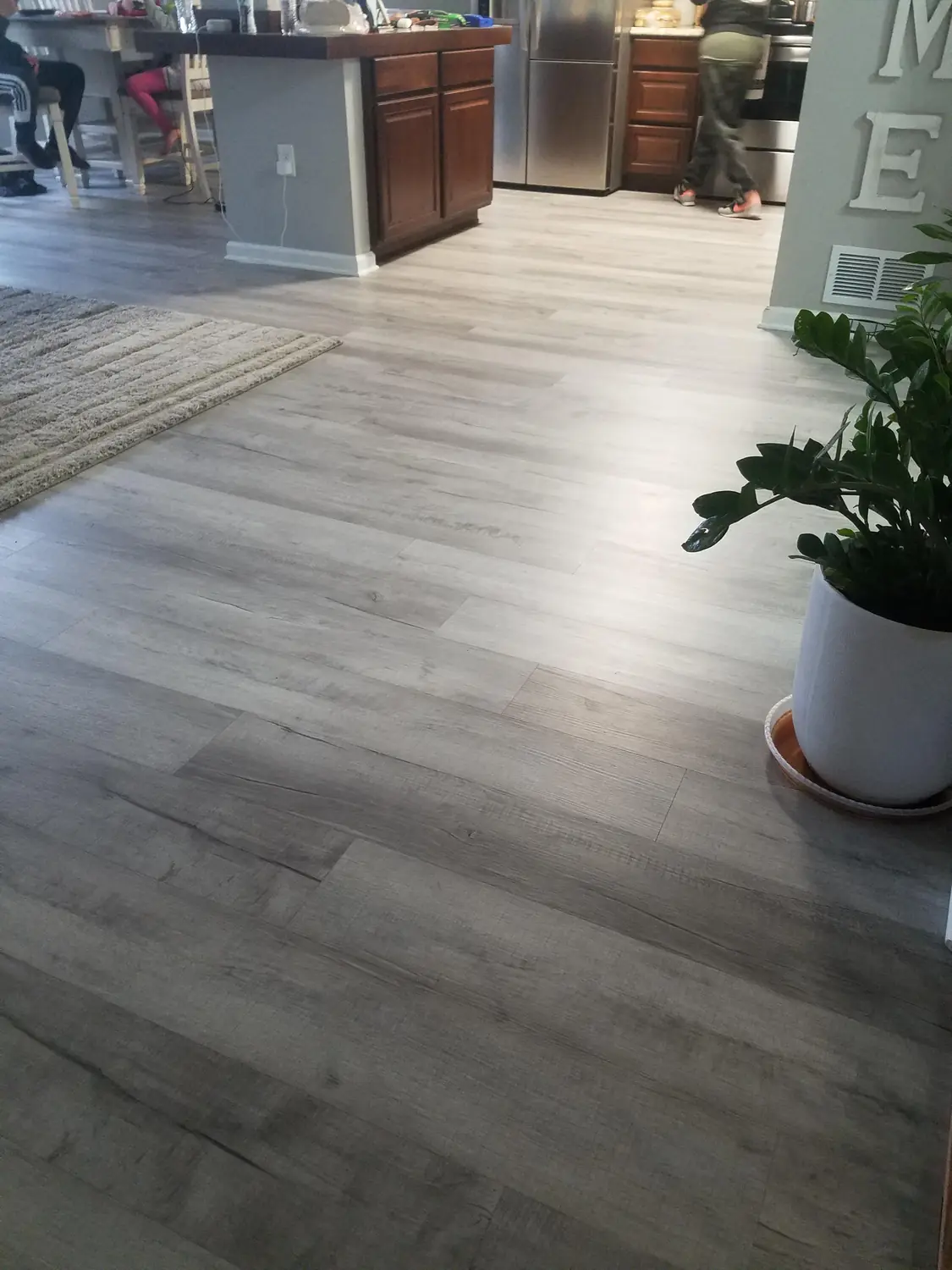 Best Quality Flooring installations flooring project photo 25 in Aurora CO