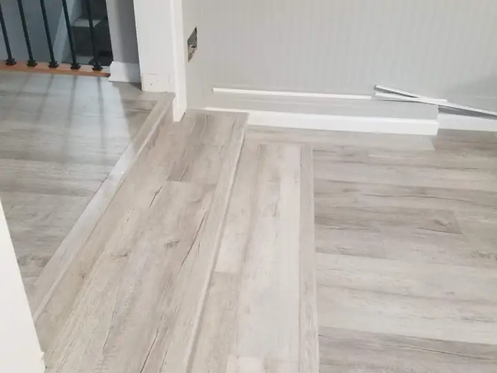 Best Quality Flooring installations flooring project photo 26 in Aurora CO