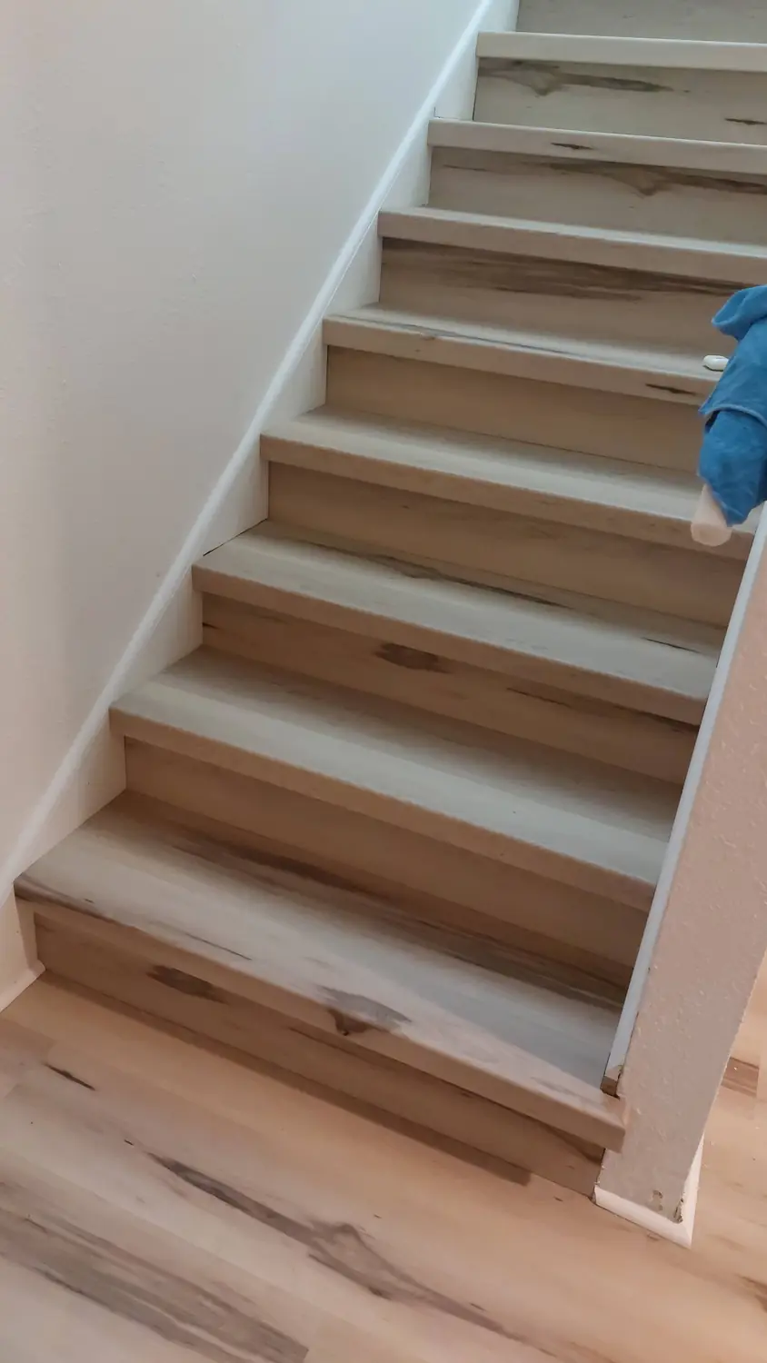 Best Quality Flooring installations flooring project photo 34 in Aurora CO