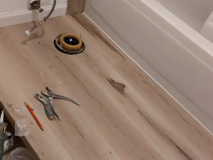 Best Quality Flooring installations flooring project photo 38 in Aurora CO