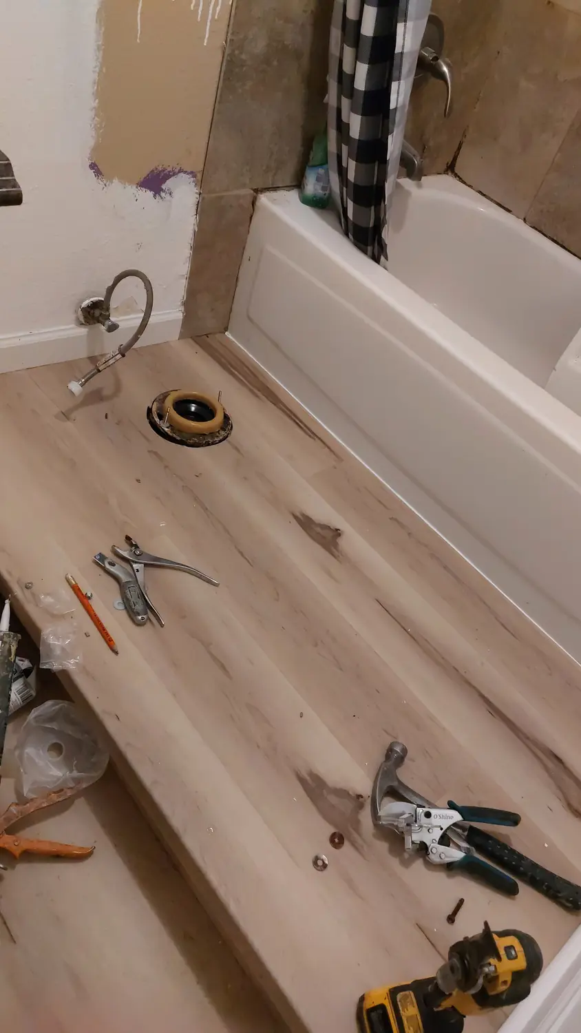 Best Quality Flooring installations flooring project photo 38 in Aurora CO