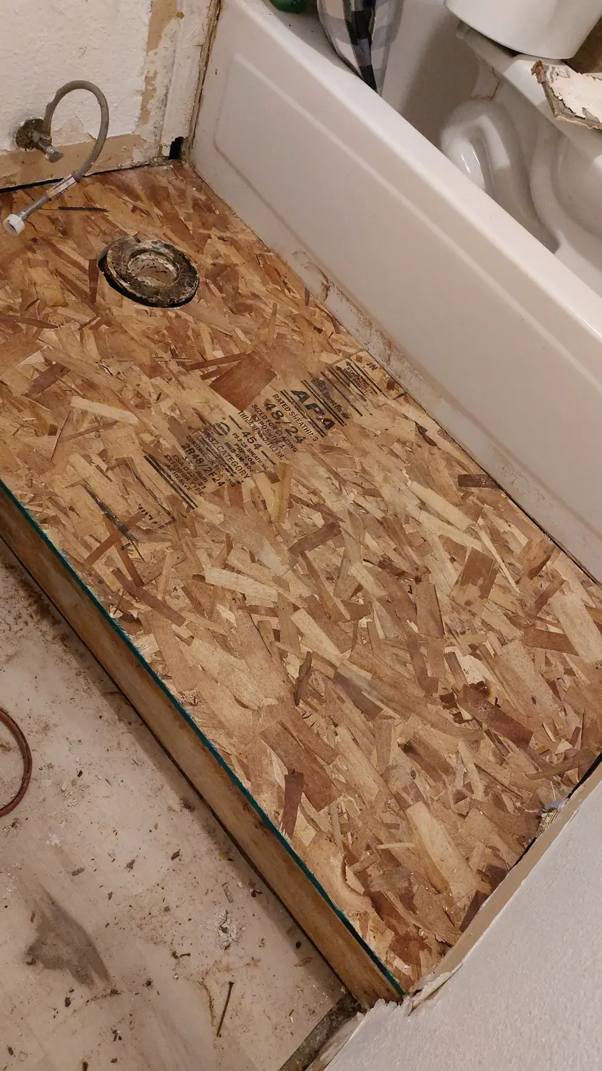 Best Quality Flooring installations flooring project photo 39 in Aurora CO