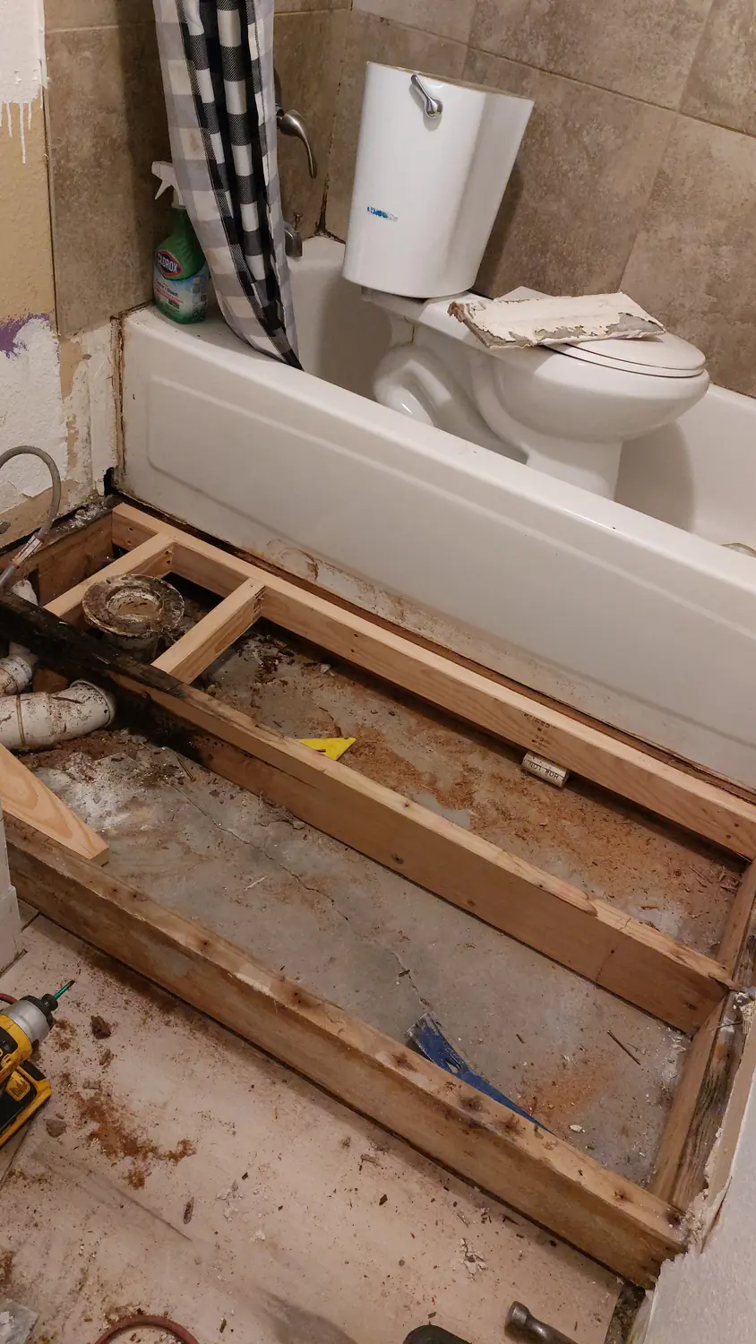 Best Quality Flooring installations flooring project photo 40 in Aurora CO