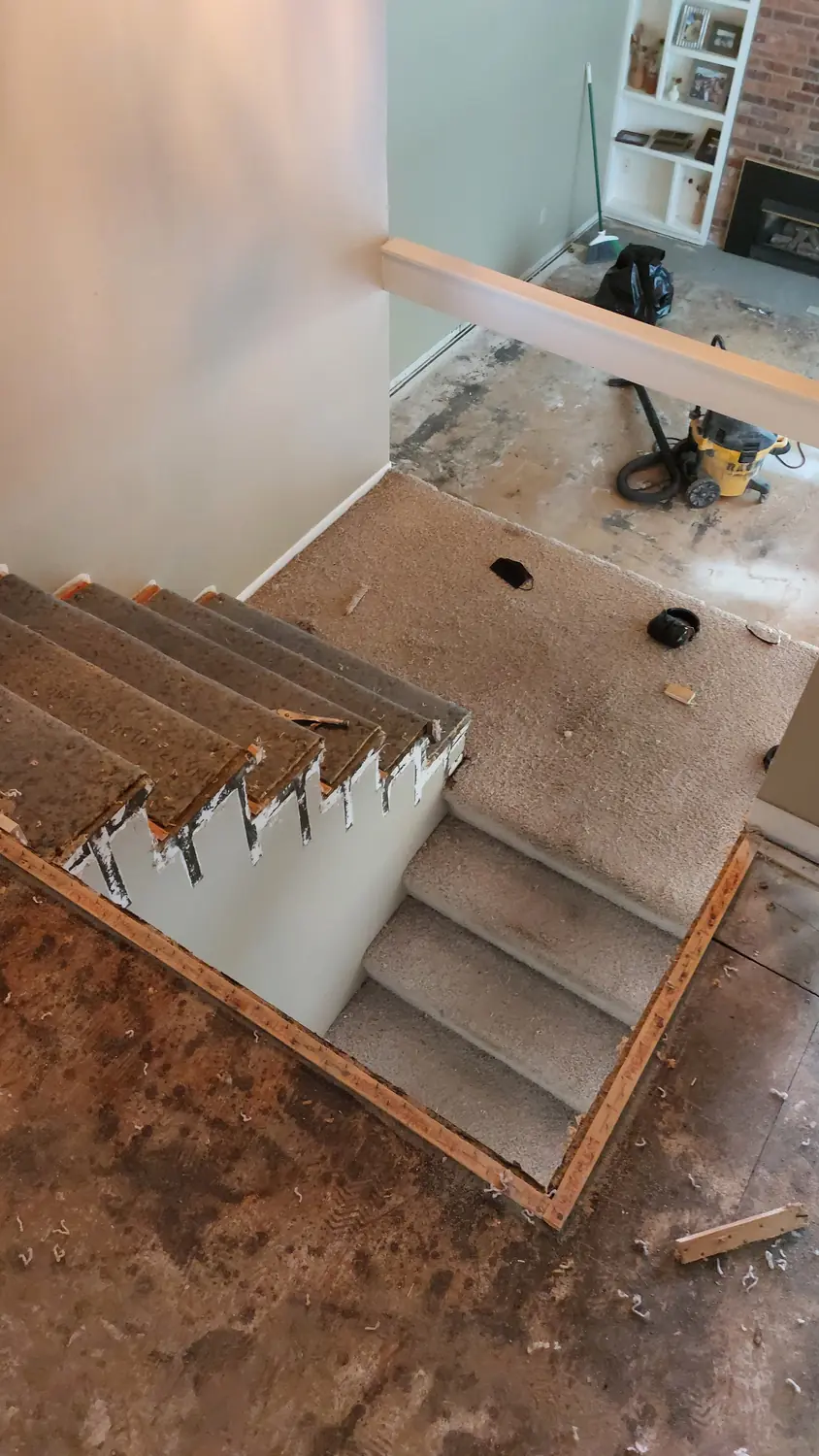 Best Quality Flooring installations flooring project photo 41 in Aurora CO