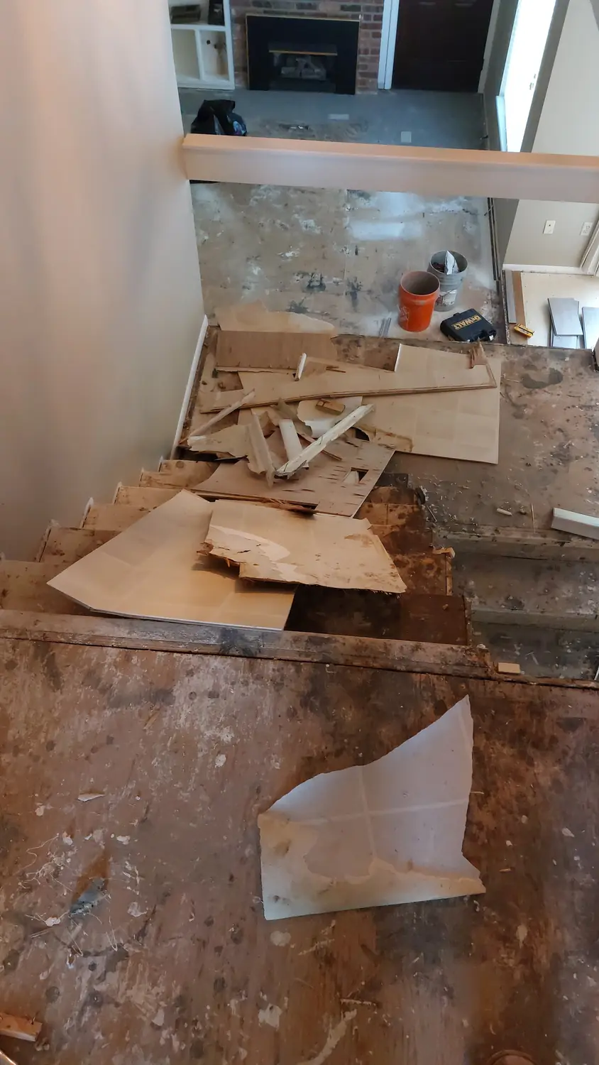 Best Quality Flooring installations flooring project photo 43 in Aurora CO