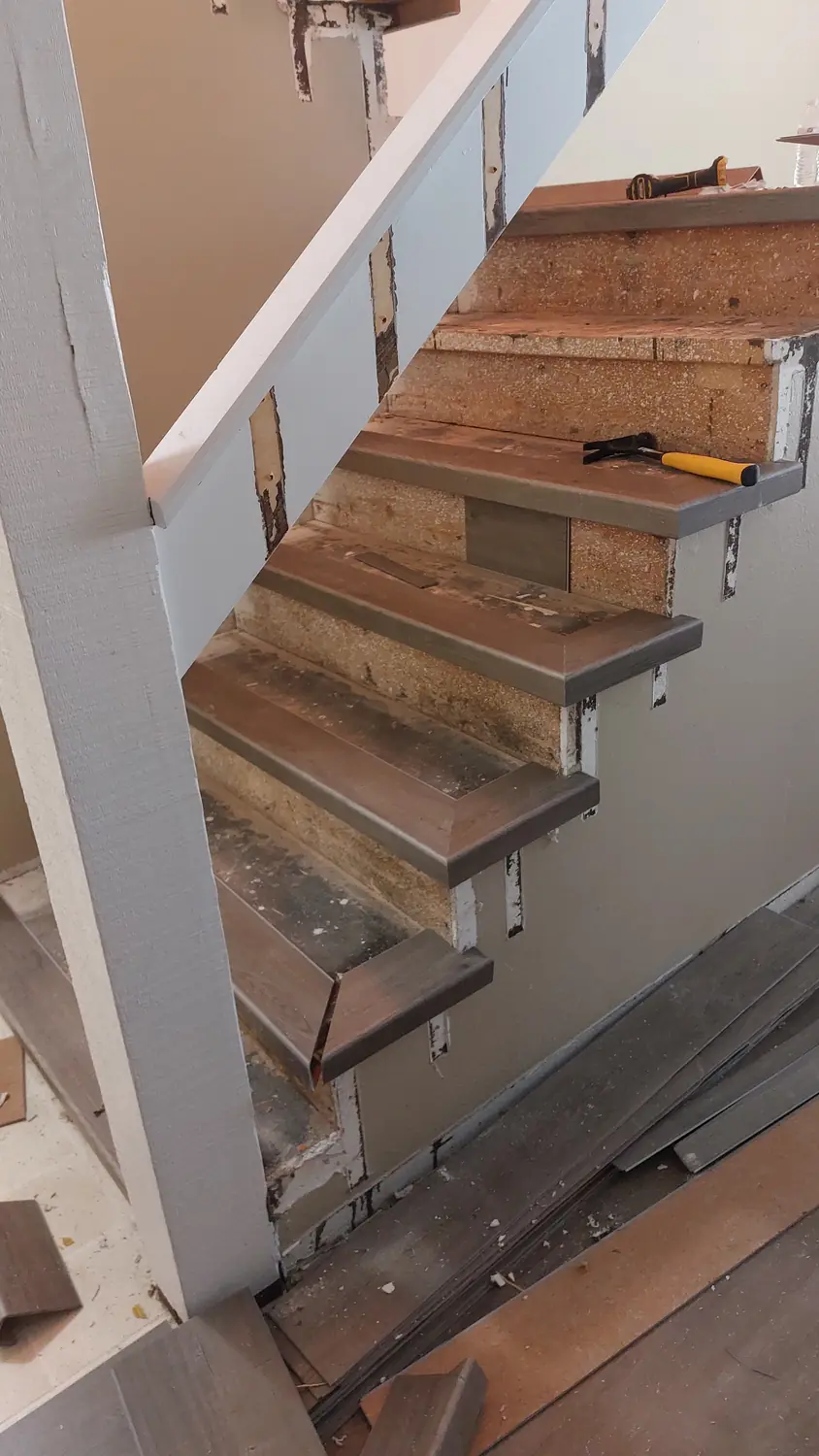 Best Quality Flooring installations flooring project photo 44 in Aurora CO