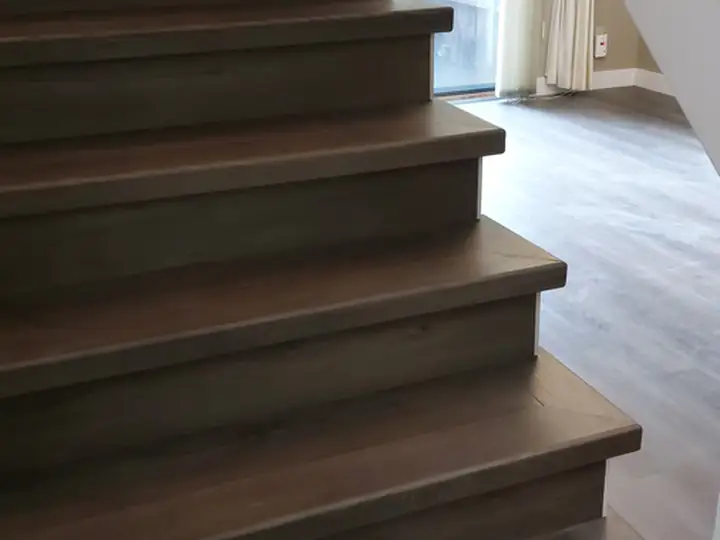 Best Quality Flooring installations flooring project photo 45 in Aurora CO