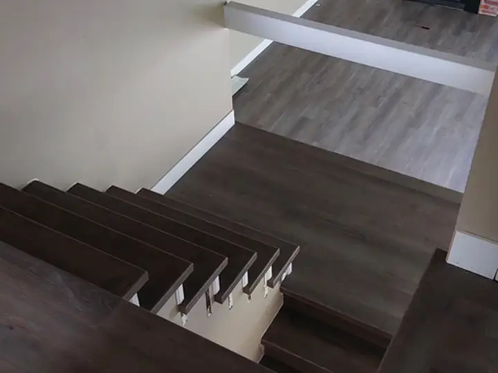 Best Quality Flooring installations flooring project photo 48 in Aurora CO