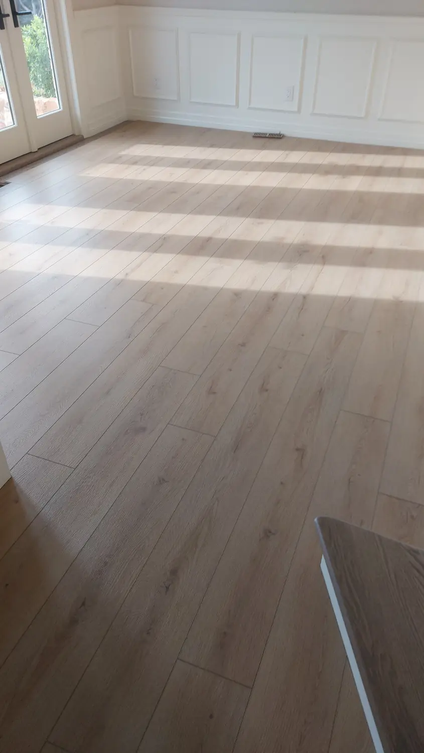 Best Quality Flooring installations flooring project photo 55 in Aurora CO