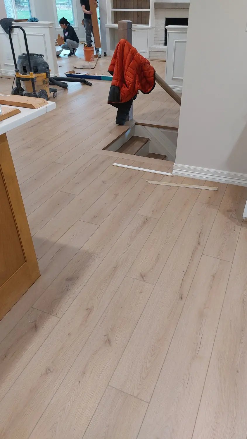 Best Quality Flooring installations flooring project photo 56 in Aurora CO