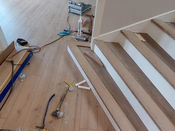 Best Quality Flooring installations flooring project photo 58 in Aurora CO