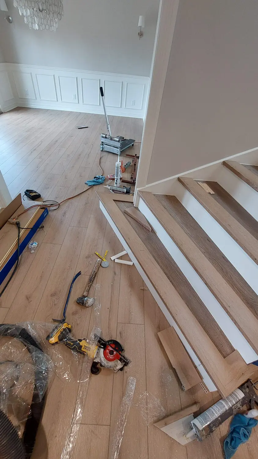 Best Quality Flooring installations flooring project photo 58 in Aurora CO