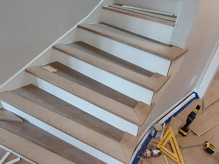 Best Quality Flooring installations flooring project photo 59 in Aurora CO